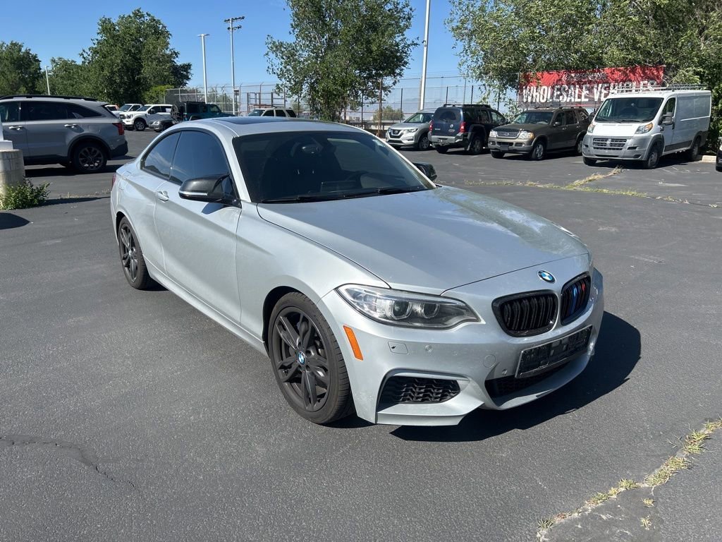 bmw 2 series 2016 WBA1J9C59GV372119 image bmw 2 series 2016 WBA1J9C59GV372119 image